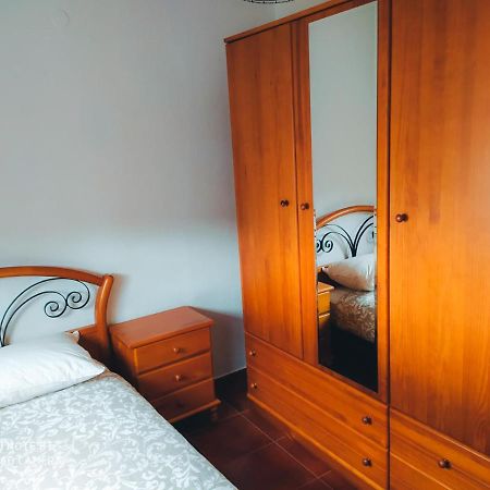 Apartament Casa De Isabel Jerez de la Jerez de la Frontera Zewnętrze zdjęcie