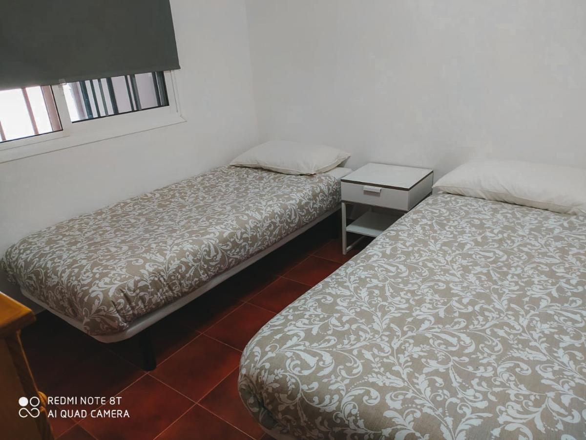 Apartament Casa De Isabel Jerez de la Jerez de la Frontera Zewnętrze zdjęcie