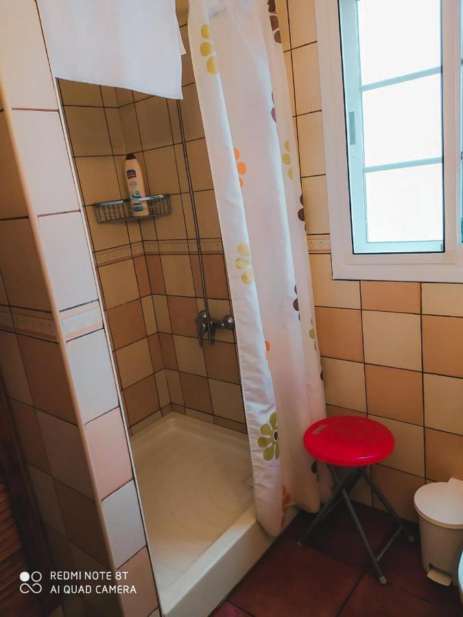 Apartament Casa De Isabel Jerez de la Jerez de la Frontera Zewnętrze zdjęcie