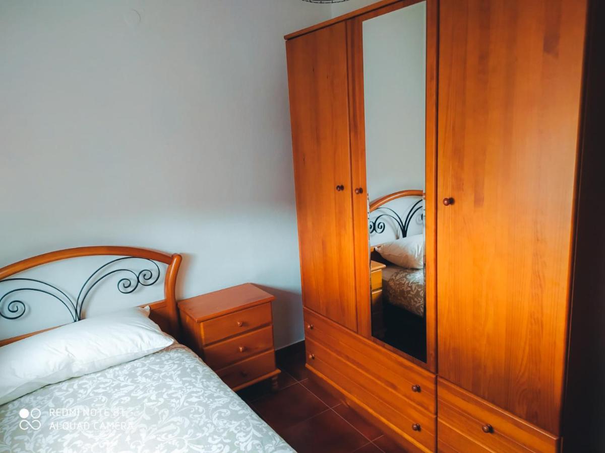 Apartament Casa De Isabel Jerez de la Jerez de la Frontera Zewnętrze zdjęcie