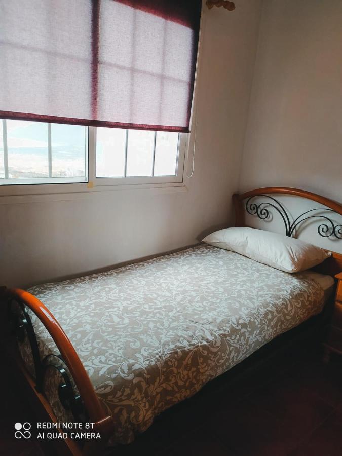 Apartament Casa De Isabel Jerez de la Jerez de la Frontera Zewnętrze zdjęcie