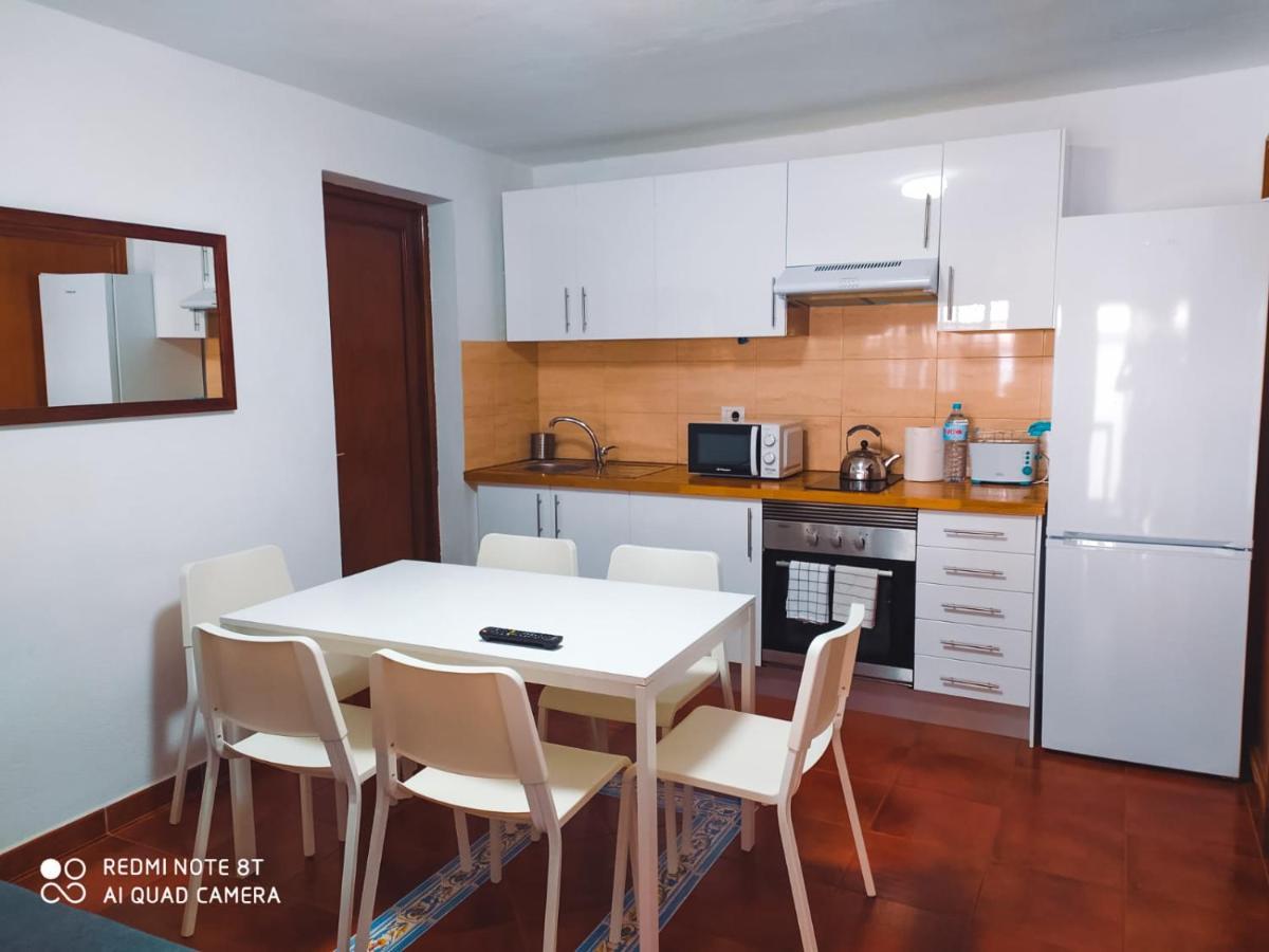 Apartament Casa De Isabel Jerez de la Jerez de la Frontera Zewnętrze zdjęcie